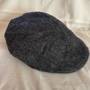 Biddy Murphy scally cap. Size 7 7/8
